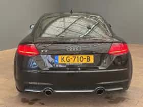Audi TT (2015) thumbnail 30