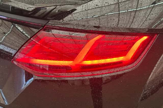 Audi TT (2015) thumbnail 32
