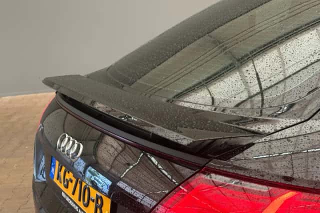 Audi TT (2015) thumbnail 33