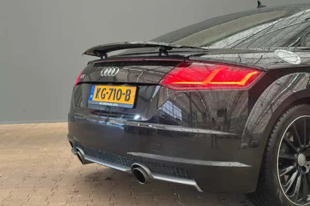 Audi TT (2015) thumbnail 34