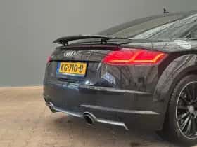 Audi TT (2015) thumbnail 34