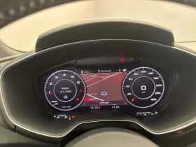 Audi TT (2015) thumbnail 5