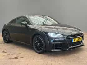 Audi TT (2015) thumbnail 8