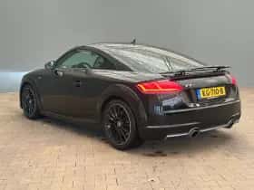 Audi TT (2015) thumbnail 9