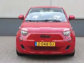 Fiat 500e (2024)