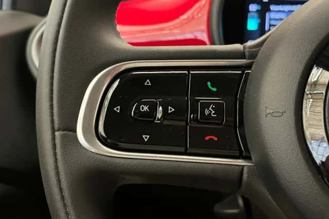 Fiat 500e (2024) thumbnail 15