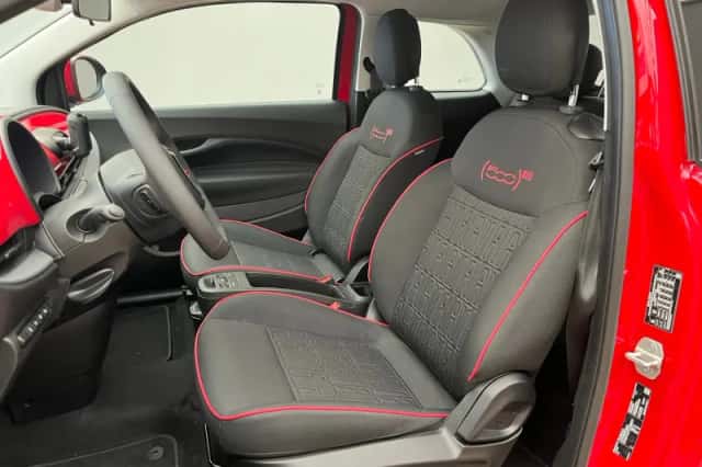 Fiat 500e (2024) thumbnail 3