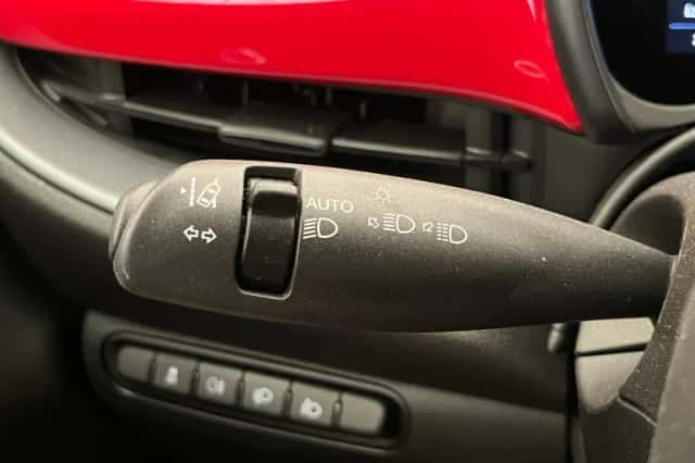 Fiat 500e (2024) thumbnail 21