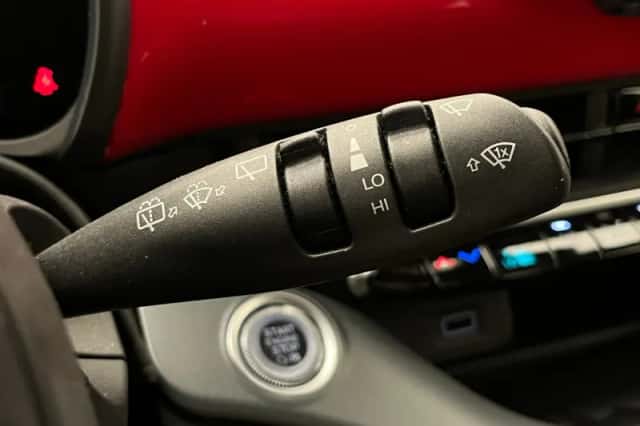 Fiat 500e (2024) thumbnail 22