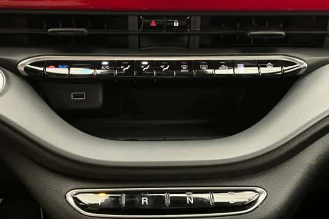 Fiat 500e (2024) thumbnail 23