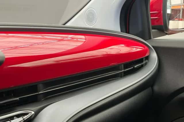 Fiat 500e (2024) thumbnail 25