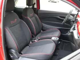 Fiat 500e (2024) thumbnail 5