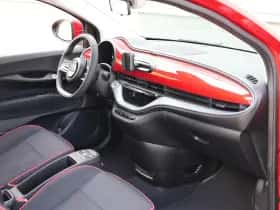 Fiat 500e (2024) thumbnail 7