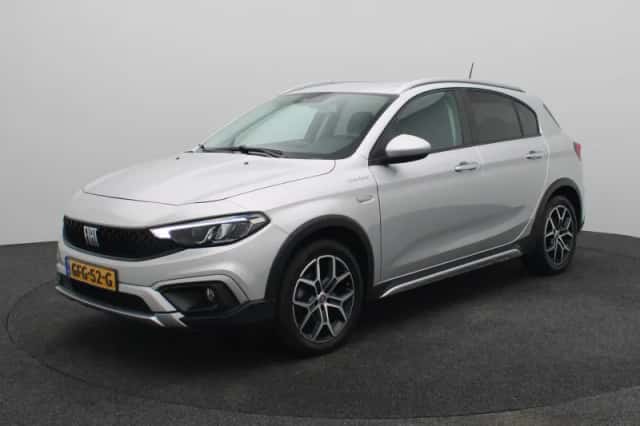Fiat Tipo (2023) thumbnail 1