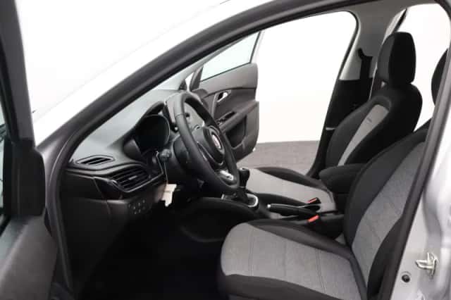 Fiat Tipo (2023) thumbnail 11