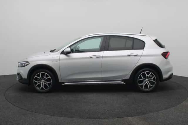 Fiat Tipo (2023) thumbnail 13