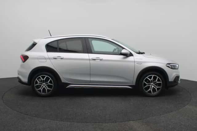 Fiat Tipo (2023) thumbnail 14
