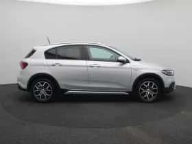 Fiat Tipo (2023) thumbnail 14