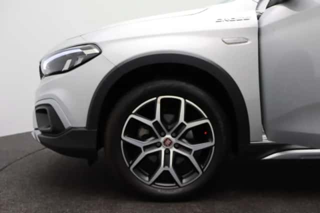 Fiat Tipo (2023) thumbnail 17