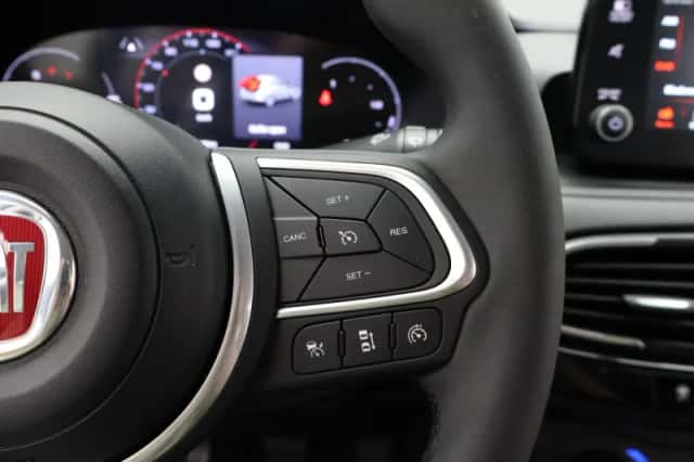 Fiat Tipo (2023) thumbnail 22