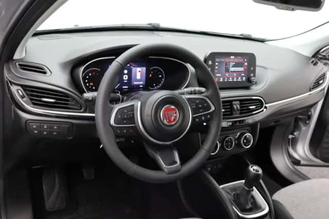 Fiat Tipo (2023) thumbnail 28