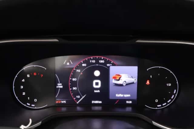 Fiat Tipo (2023) thumbnail 4