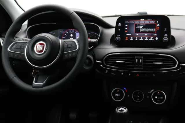 Fiat Tipo (2023) thumbnail 31