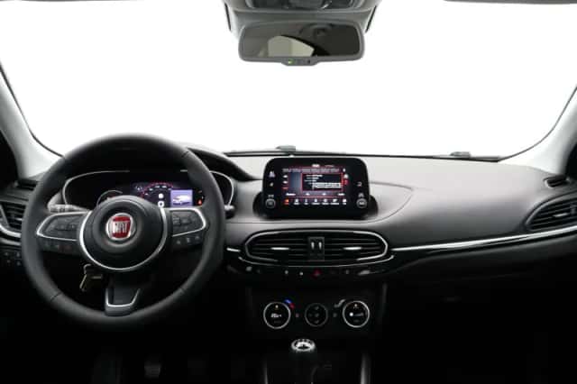 Fiat Tipo (2023) thumbnail 32