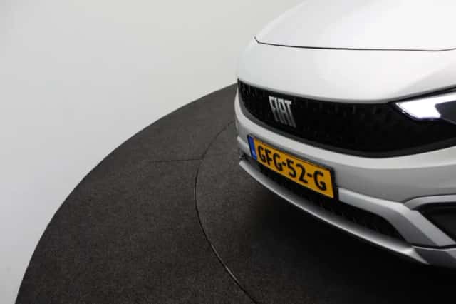 Fiat Tipo (2023) thumbnail 34