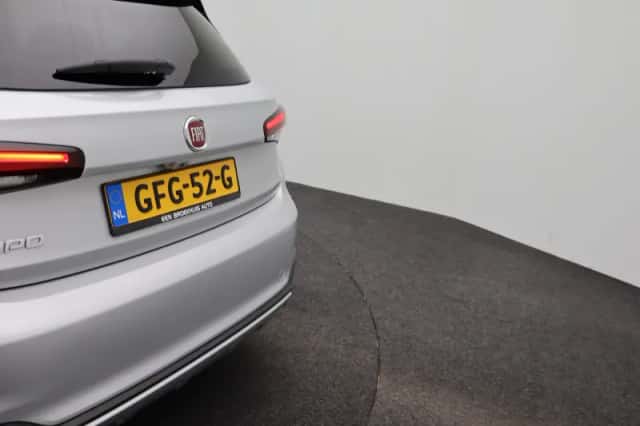 Fiat Tipo (2023) thumbnail 37