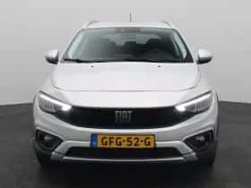 Fiat Tipo (2023) thumbnail 5