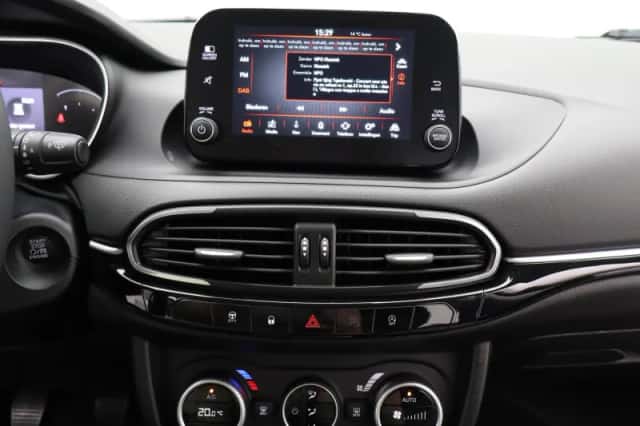 Fiat Tipo (2023) thumbnail 7