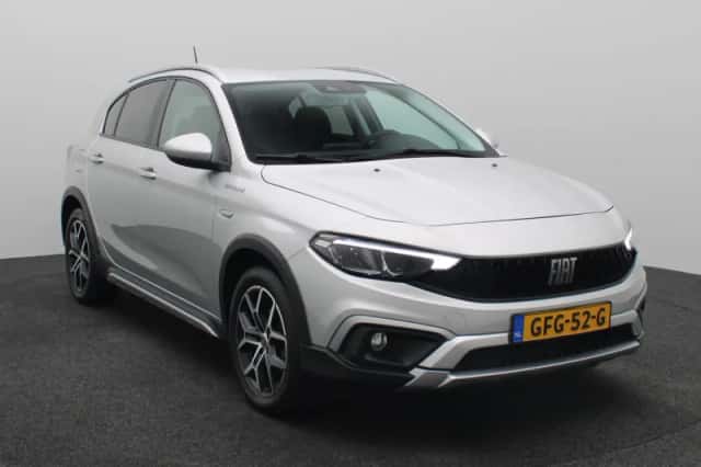 Fiat Tipo (2023) thumbnail 9