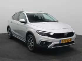 Fiat Tipo (2023) thumbnail 9
