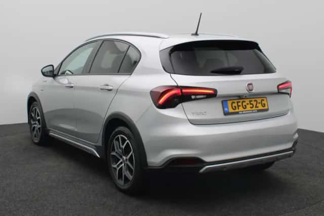 Fiat Tipo (2023) thumbnail 10