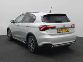 Fiat Tipo (2023) thumbnail 10