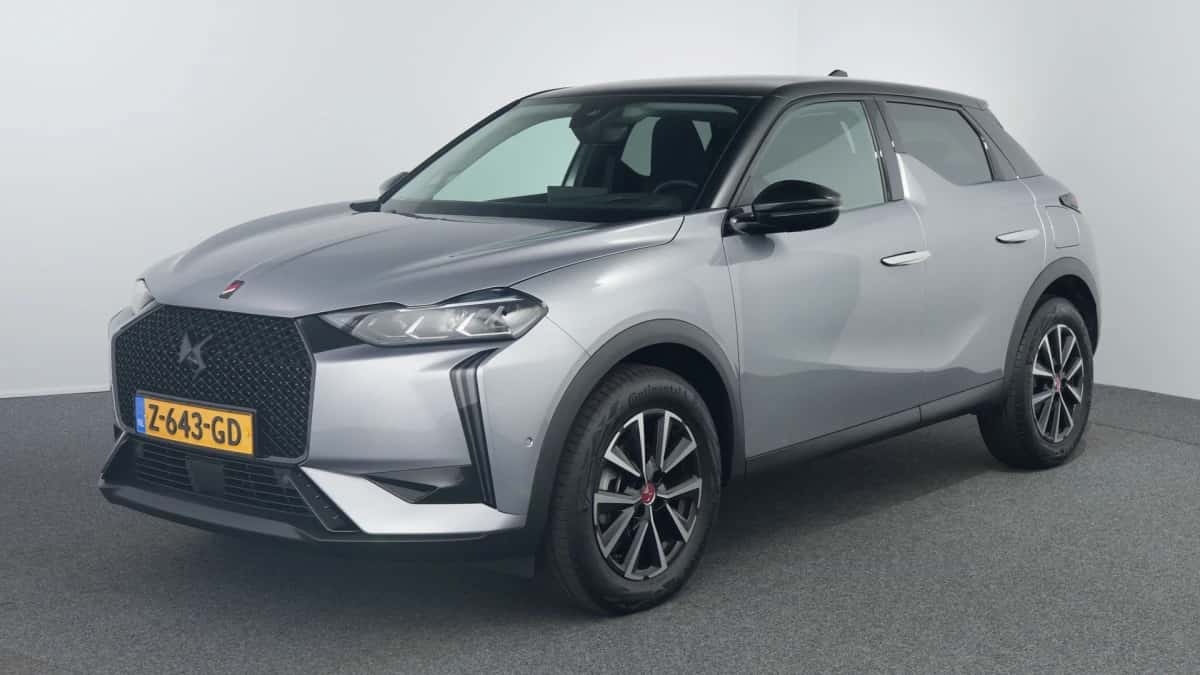 DS 3 (2024) — foto 1
