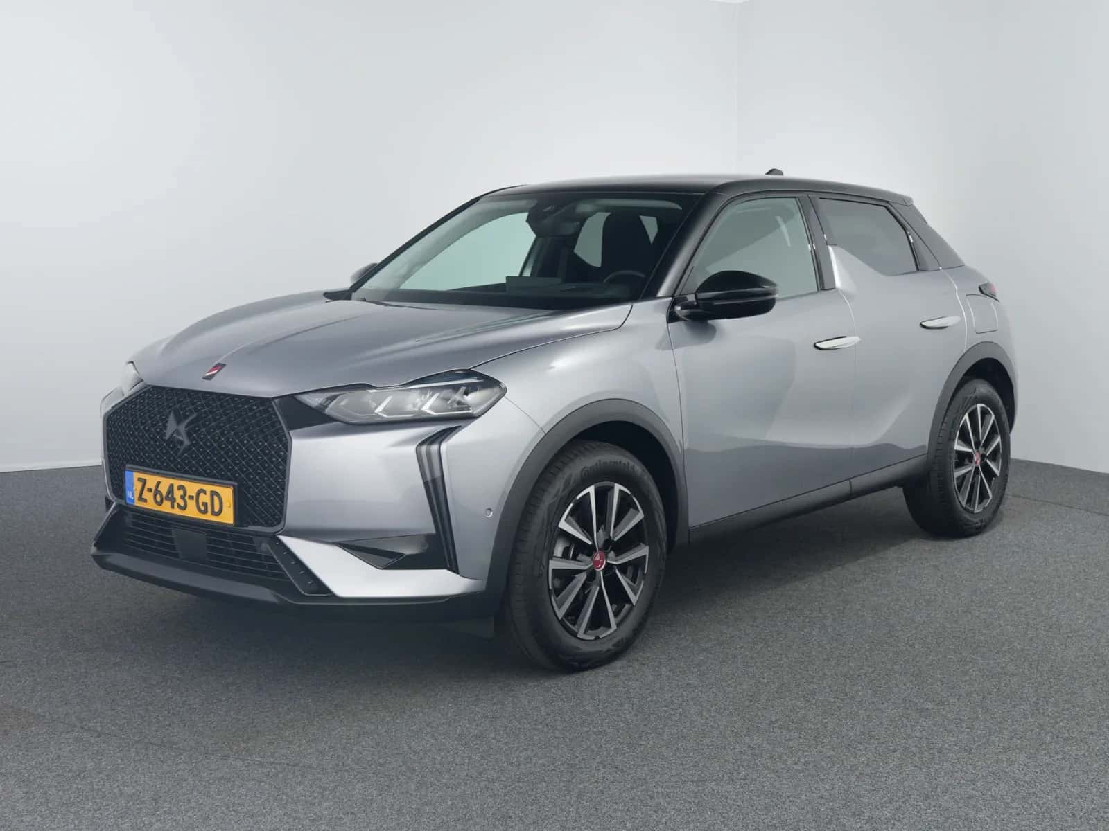 DS 3 (2024) — foto 1