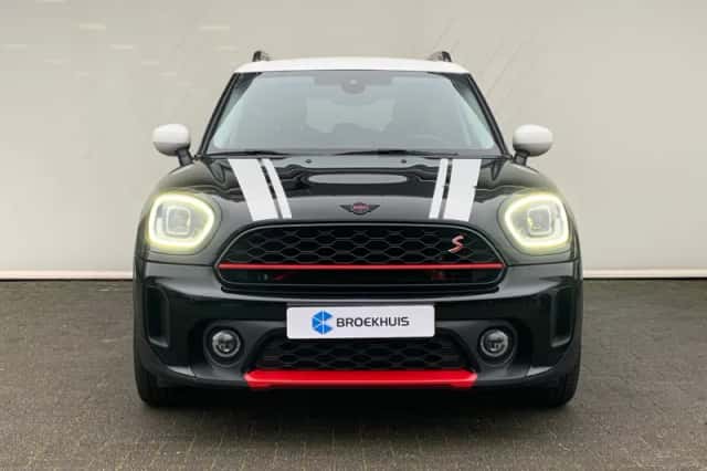 MINI Countryman (2022) thumbnail 2