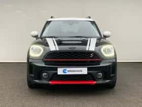 MINI Countryman (2022) thumbnail 2