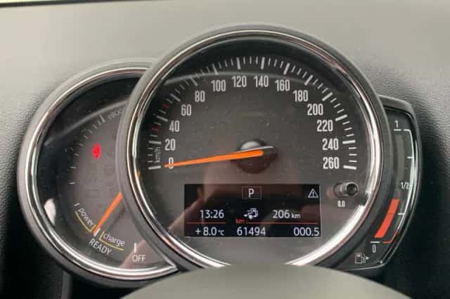 MINI Countryman (2022) thumbnail 15