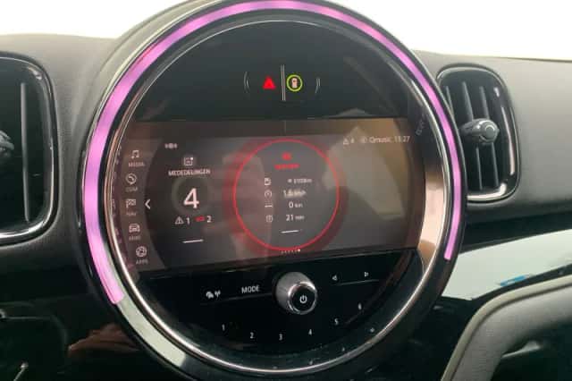 MINI Countryman (2022) thumbnail 16