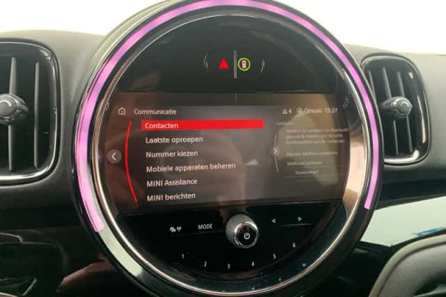 MINI Countryman (2022) thumbnail 18