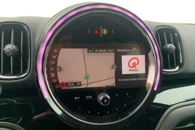 MINI Countryman (2022) thumbnail 19