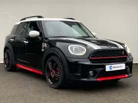MINI Countryman (2022) thumbnail 3