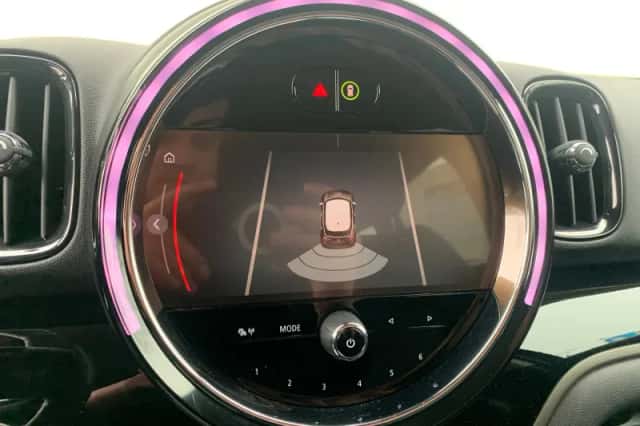 MINI Countryman (2022) thumbnail 22