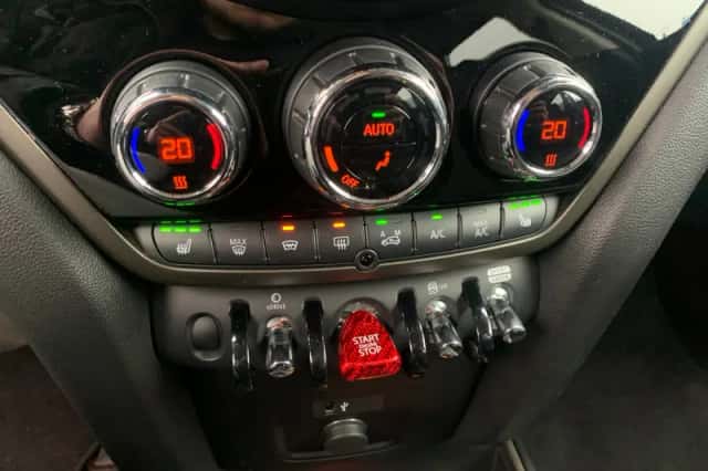MINI Countryman (2022) thumbnail 23
