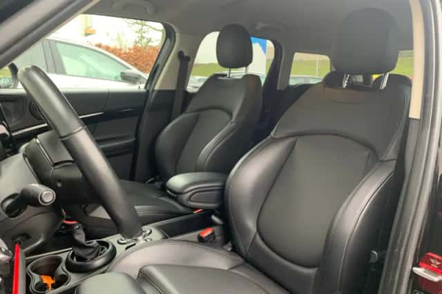 MINI Countryman (2022) thumbnail 26