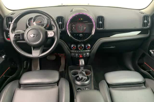 MINI Countryman (2022) thumbnail 30