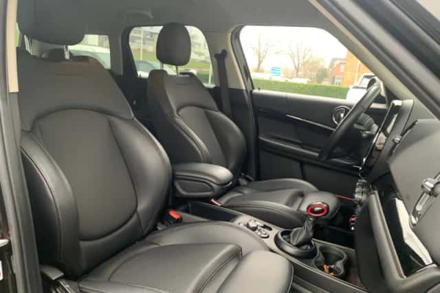 MINI Countryman (2022) thumbnail 31